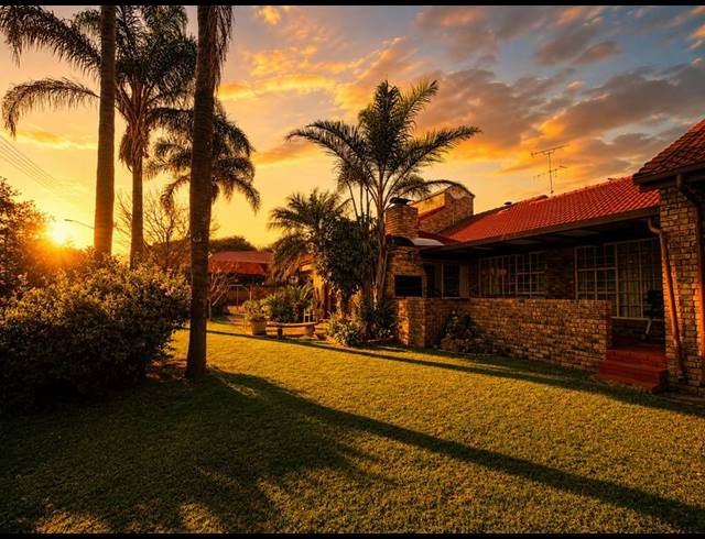 4 BEDROOM HOUSE FOR SALE IN ELARDUSPARK